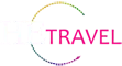 HE Travel logo