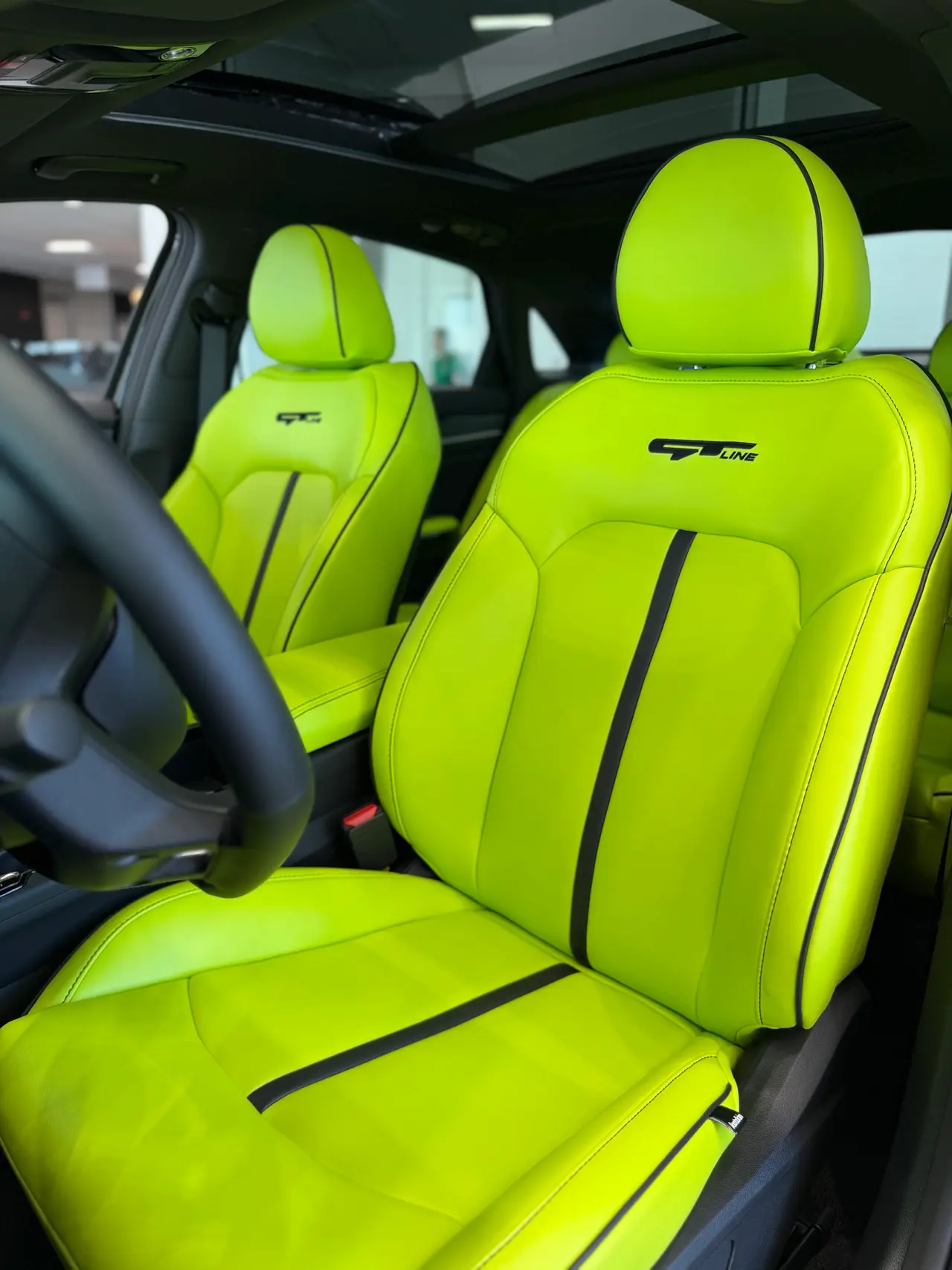 2026 Kia K5 GT-Line, photo 1