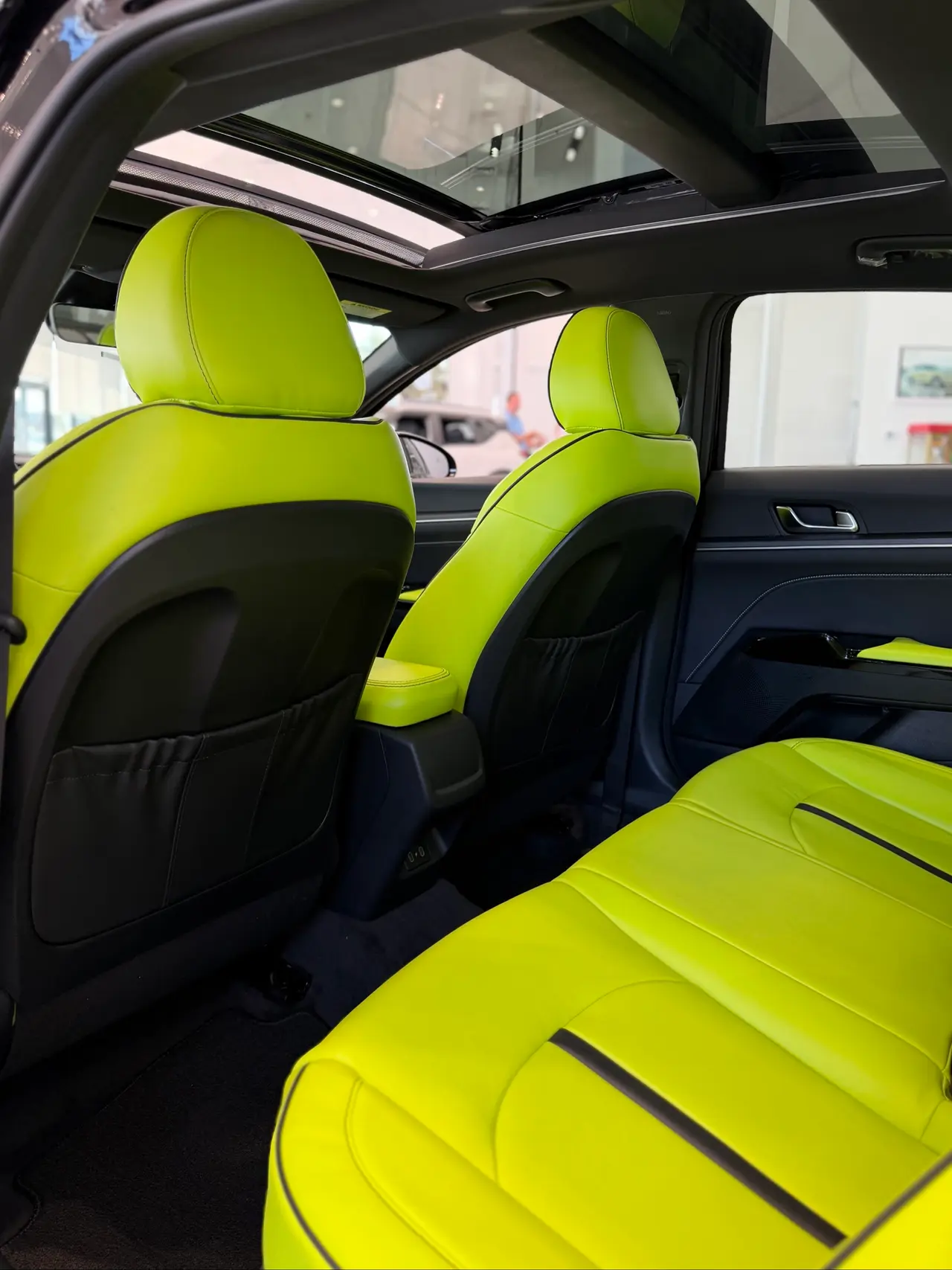 2026 Kia K5 GT-Line, photo 3