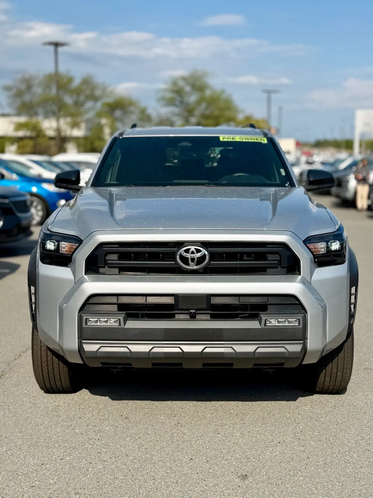 2025 4Runner 🥳, photo 3