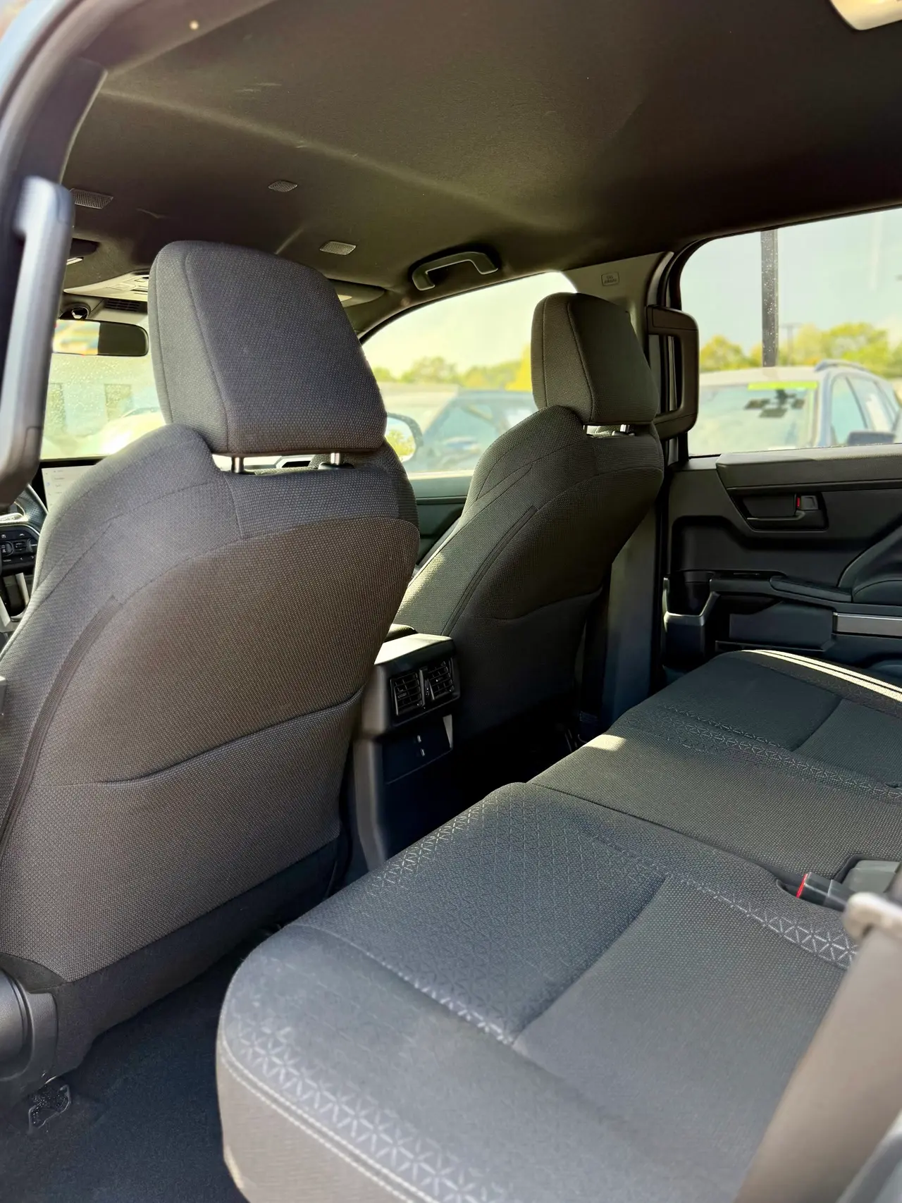 2025 4Runner 🥳, photo 5