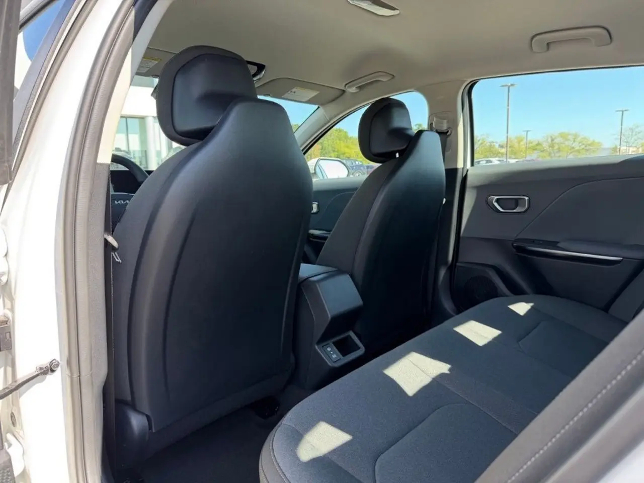 2026 Kia K4 LXS, photo 5